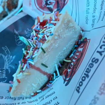Juicy Seafood - Seafood Near Me - New Orleans, Louisiana