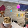The Big Scoop gift card