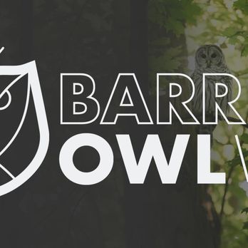 Barred Owl Web - Web Design Near Me Barred Owl Web - Web Design Near Me