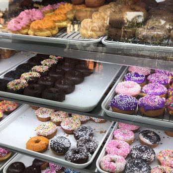 DK's Donuts - Donuts Near Me - Tustin, California DK's Donuts - Donuts Near Me - Tustin, California