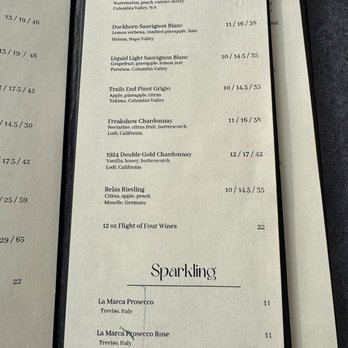 Trails End Taphouse & Restaurant - Wine list June 2025 - Sports Bars Near Me - Snohomish, Washington Trails End Taphouse & Restaurant - Wine list June 2025 - Sports Bars Near Me - Snohomish, Washington