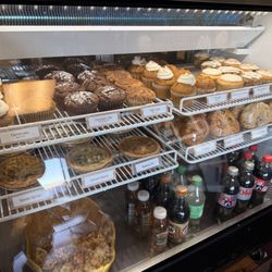 Cameron Park Coffee & Deli