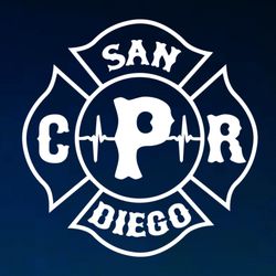 San Diego CPR