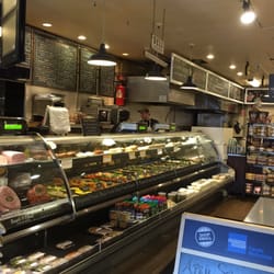 Schiavoni's Market