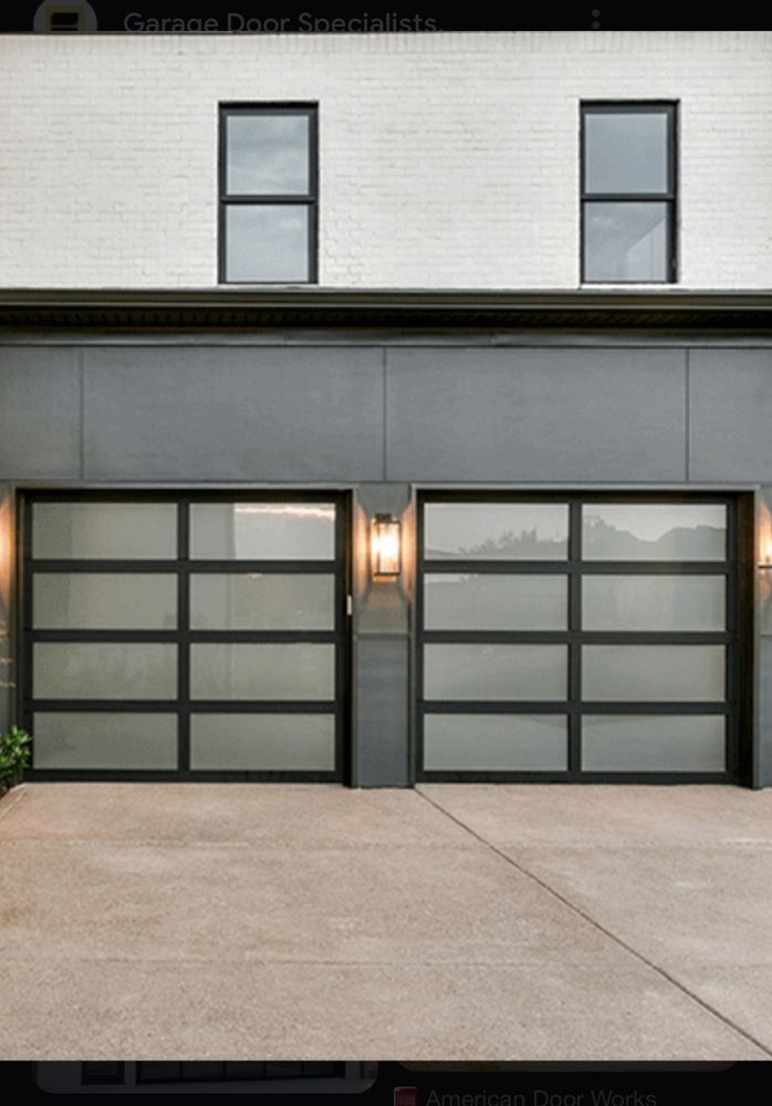 ADRIAN’S GARAGE DOOR & GATE AUTOMATION Updated September 2024 11 Photos Anaheim