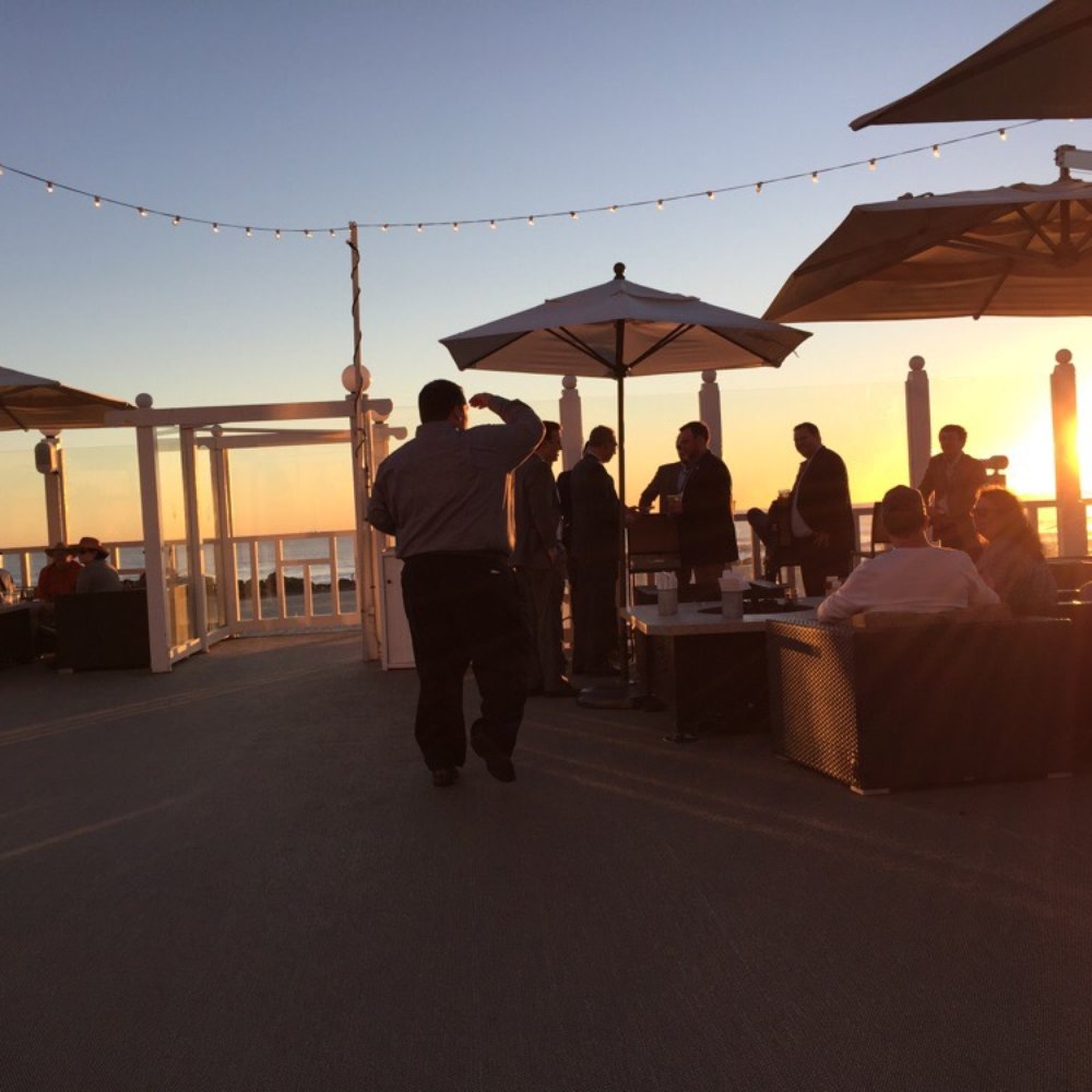 Sun Deck - Republicans in suit and tie - American Near Me - Coronado, California Sun Deck - Republicans in suit and tie - American Near Me - Coronado, California