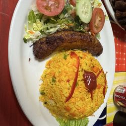 Las Delicias