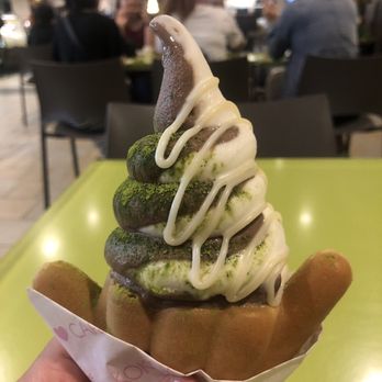 Kokoro Cafe - $6.50 plus tax Shaka Boom - Desserts Near Me - Honolulu, Hawaii Kokoro Cafe - $6.50 plus tax Shaka Boom - Desserts Near Me - Honolulu, Hawaii
