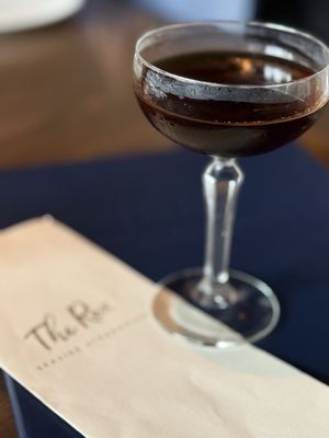 The Rex Steakhouse by null