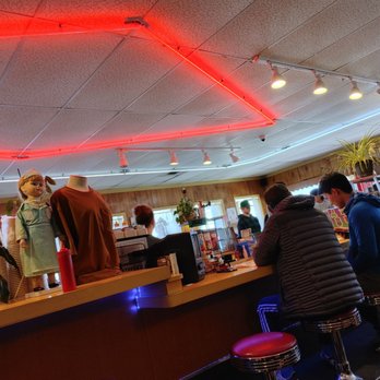 Twede's Cafe - American Near Me - North Bend, Washington Twede's Cafe - American Near Me - North Bend, Washington