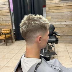 Cuts By Bennie
