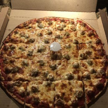 Rosati's Pizza - Pizza Near Me - Mesa, Arizona