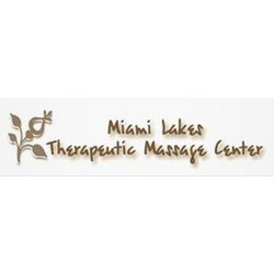 Miami Lakes Therapeutic Massage
