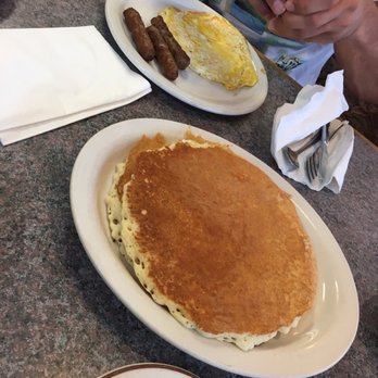 The New Oasis - New American Near Me - Ottawa, Illinois
