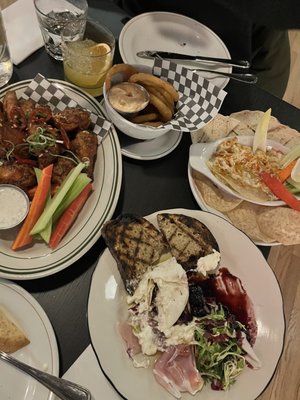 Mira Mira Diner by null