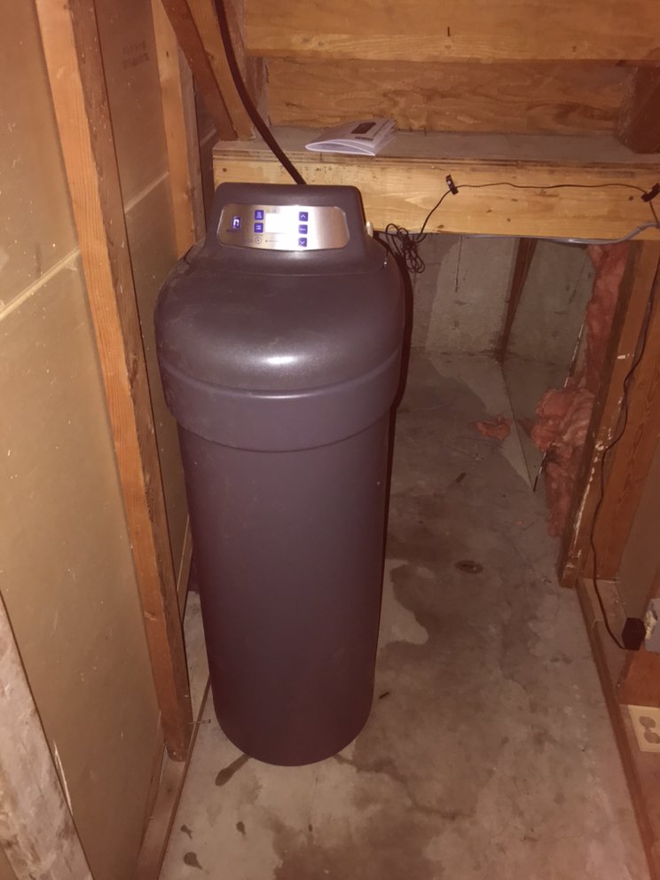 Slide of Apex Plumbing