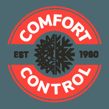 Slide of Comfort Control