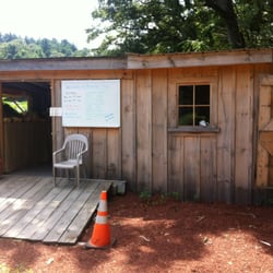 Mainstone Farm Stand