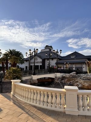 The Guest House Las Vegas by null