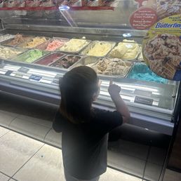 Super Friendly staff! Super Friendly staff!