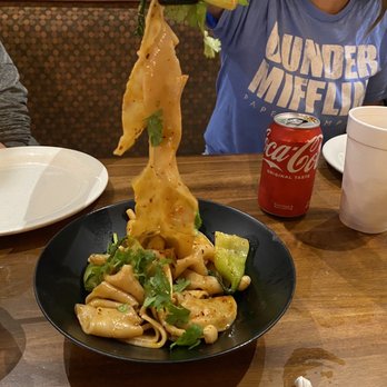 Trendy Dumpling - Love me so noods! - Noodles Near Me - Houston, Texas Trendy Dumpling - Love me so noods! - Noodles Near Me - Houston, Texas