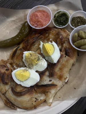 BABA BUREKAS by null