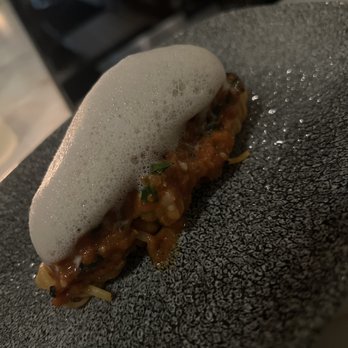 Citrin - Lobster Bolognese - Cocktail Bars Near Me - Santa Monica, California