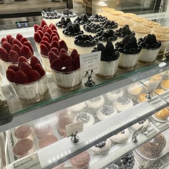 Tatte Bakery & Cafe | Old Town - Breakfast & Brunch Near Me - Alexandria, Virginia