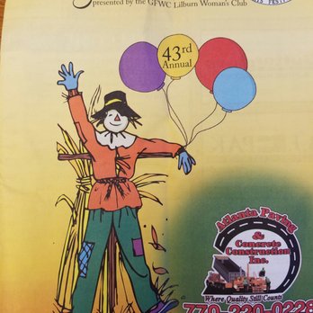Lilburn Daze - Festivals Near Me - Lilburn, Georgia