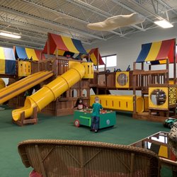 Just 4 Fun Childrens Center