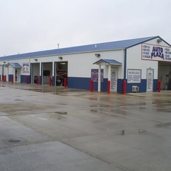 Auto Plaza - Oil Change Stations Near Me - Kirksville, Missouri Auto Plaza - Oil Change Stations Near Me - Kirksville, Missouri