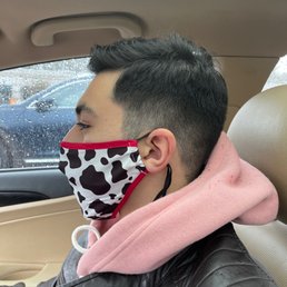 Haircut