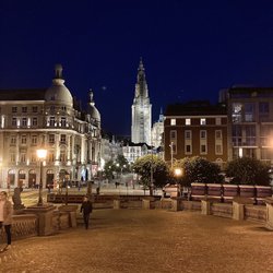 Antwerpen City