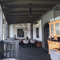 Gasthaus Wispelhof - Veranda