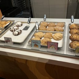 Cookies