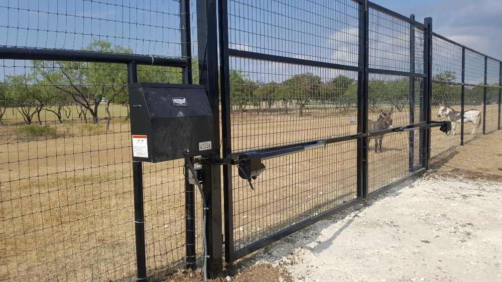 Slide of Atlas Roof And Fence