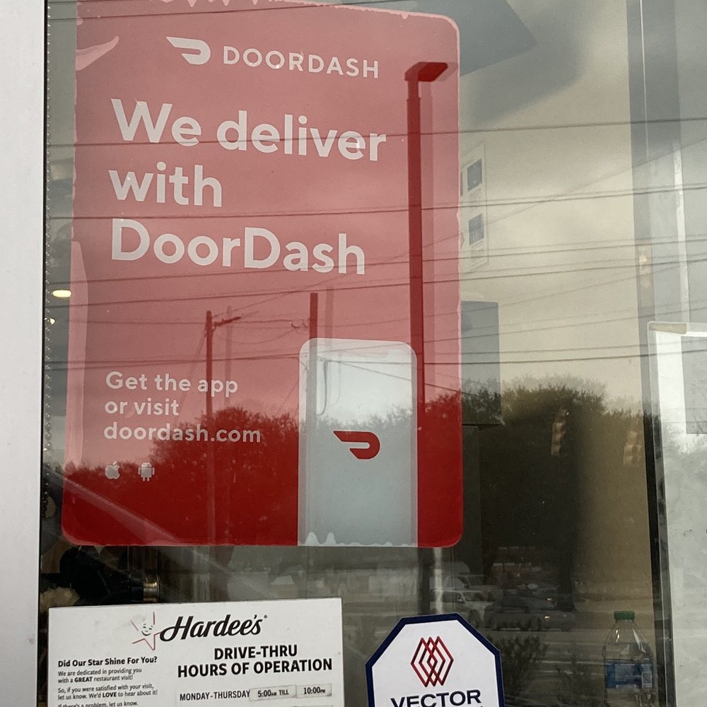 Hardee's - They Deliver - Burgers Near Me - Laurinburg, North Carolina Hardee's - They Deliver - Burgers Near Me - Laurinburg, North Carolina