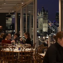 Blueprint Café - Blueprint Cafe View