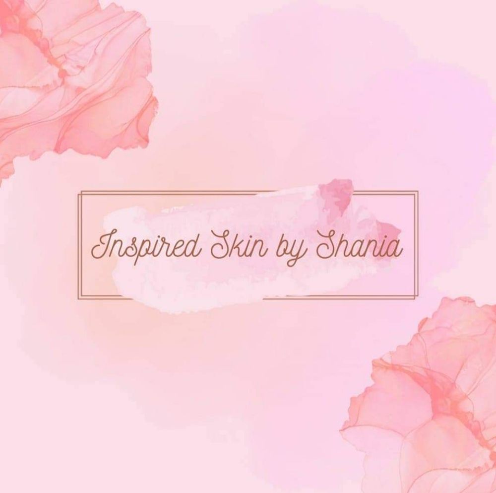 Inspired Skin By Shania Logo