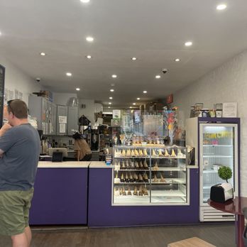 Emack & Bolio's Fort Greene - Ice Cream & Frozen Yogurt Near Me - Brooklyn, New York