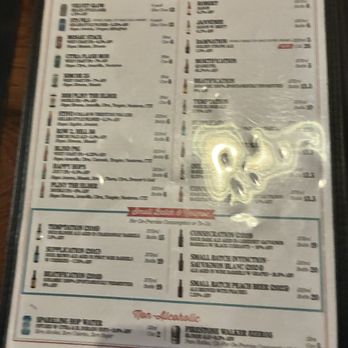 Russian River Brewing - menu - Pizza Near Me - Santa Rosa, California Russian River Brewing - menu - Pizza Near Me - Santa Rosa, California