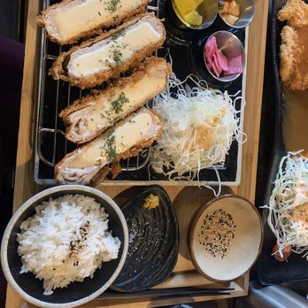 Kim's Katsu - Japanese Near Me - Calgary, Alberta Kim's Katsu - Japanese Near Me - Calgary, Alberta