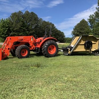 Dixie Kubota - Kubota M5660 W/ 12' Land Pride Batwing - Farming Equipment Near Me - Cullman, Alabama Dixie Kubota - Kubota M5660 W/ 12' Land Pride Batwing - Farming Equipment Near Me - Cullman, Alabama