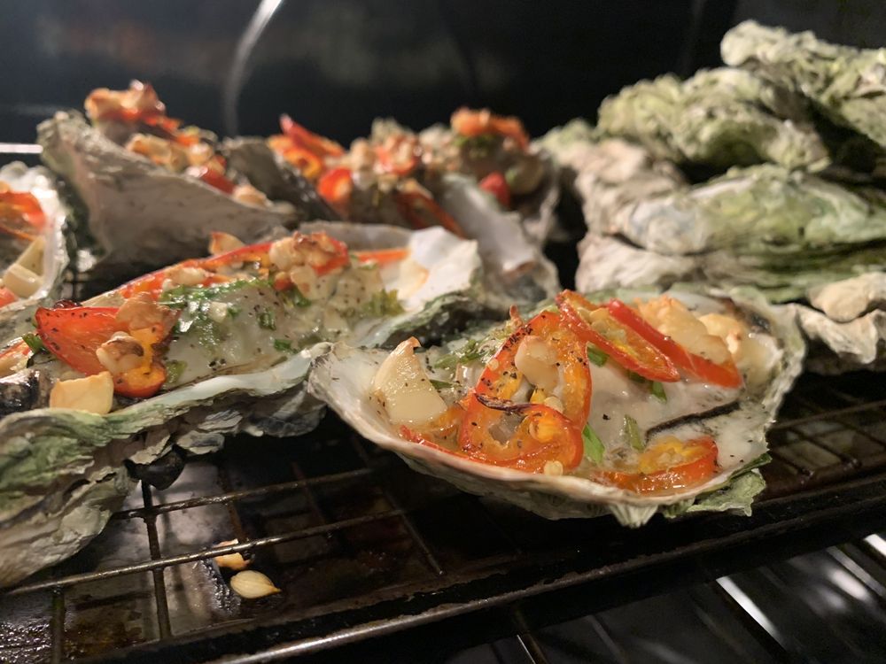 MODESTO FISH 39 Photos & 13 Reviews Seafood 5616 Swanson Rd