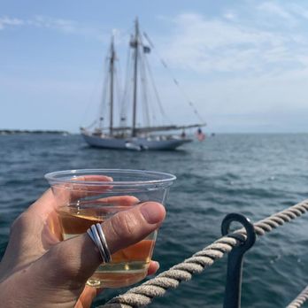 Schooner Ardelle - Cheers! - Boating Near Me - Gloucester, Massachusetts