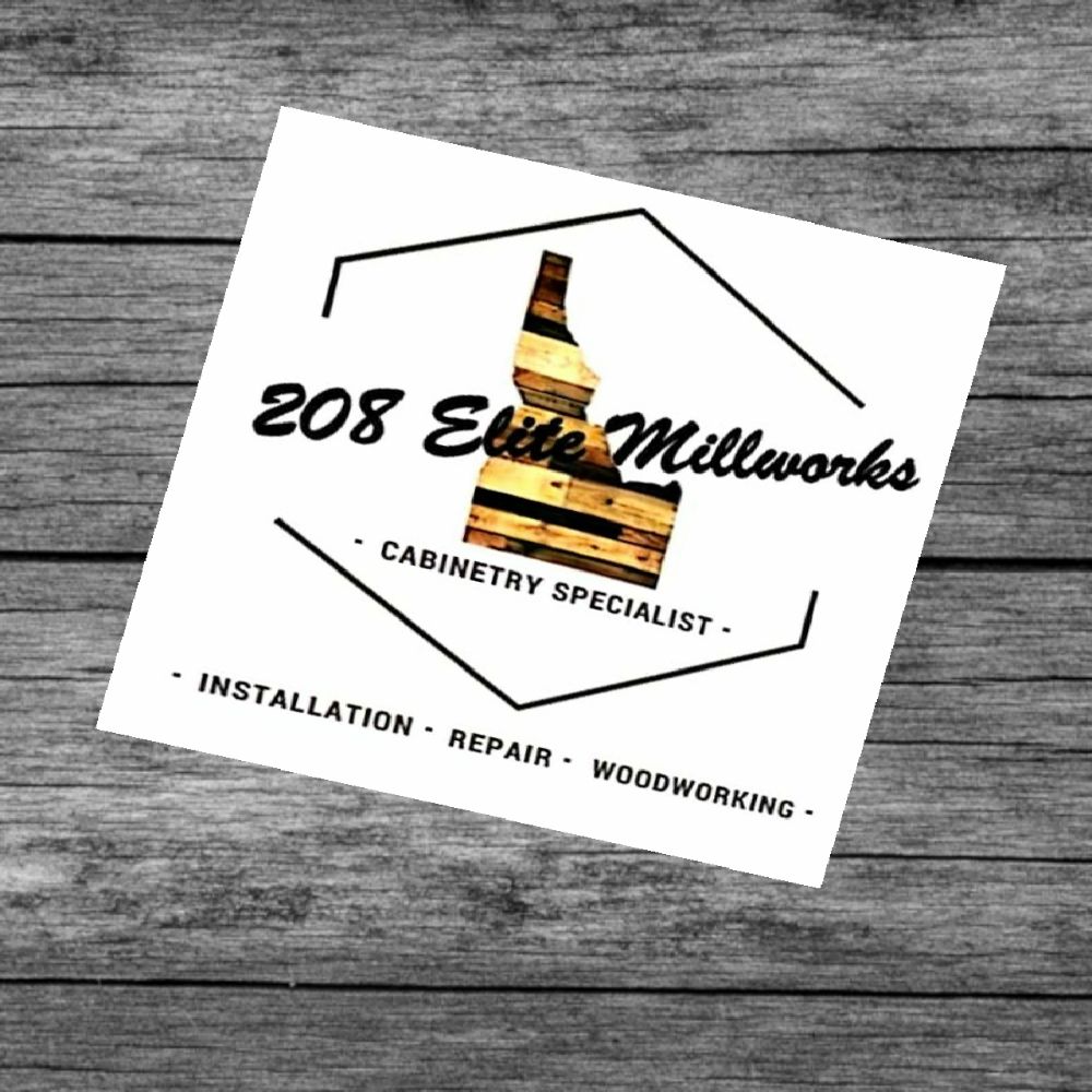 208 ELITE MILLWORKS Nampa, Idaho Phone Number Yelp