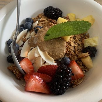 The Garden Table - Açaí bowl - Breakfast & Brunch Near Me - Indianapolis, Indiana The Garden Table - Açaí bowl - Breakfast & Brunch Near Me - Indianapolis, Indiana