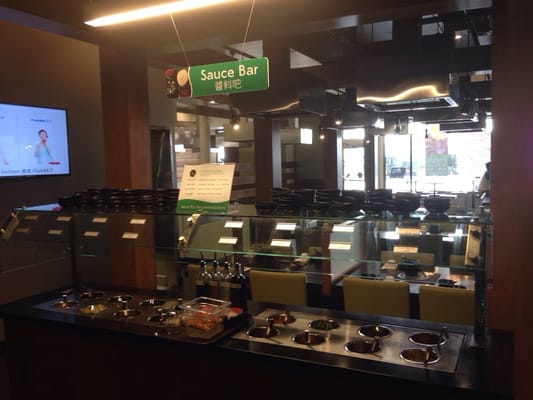 Little Sheep Mongolian Hot Pot, Pasadena by null