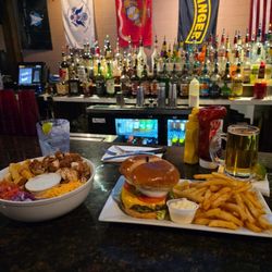 Dayton Sports  Bar N Grill