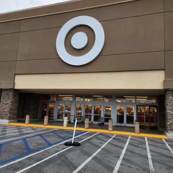 Target - Department Stores Near Me - Long Beach, California